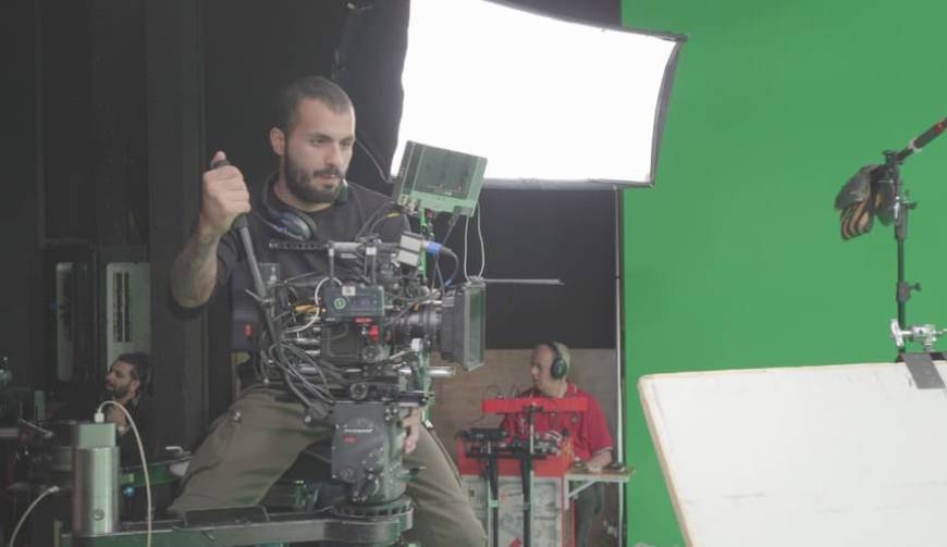 场景化叙事，中方县电商产品视频拍摄制作的破局之道