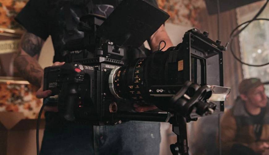 深耕本土，中方县产品宣传视频拍摄公司的服务密码