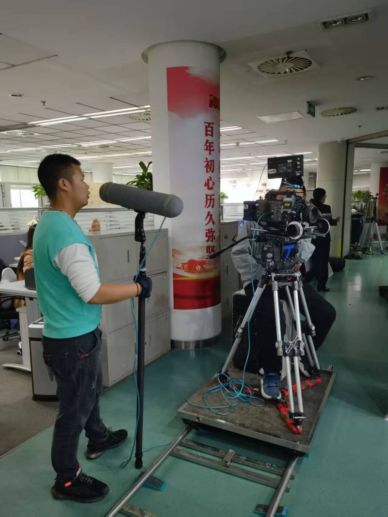 中方县产品宣传视频制作