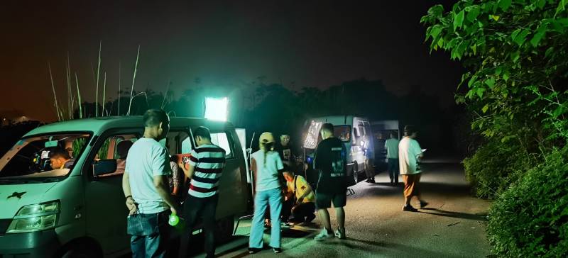 以镜头为笔，绘就中方县产品视频的进阶之路