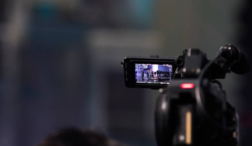 中方县产品视频拍摄制作：揭秘如何打造令人印象深刻的商业宣传片